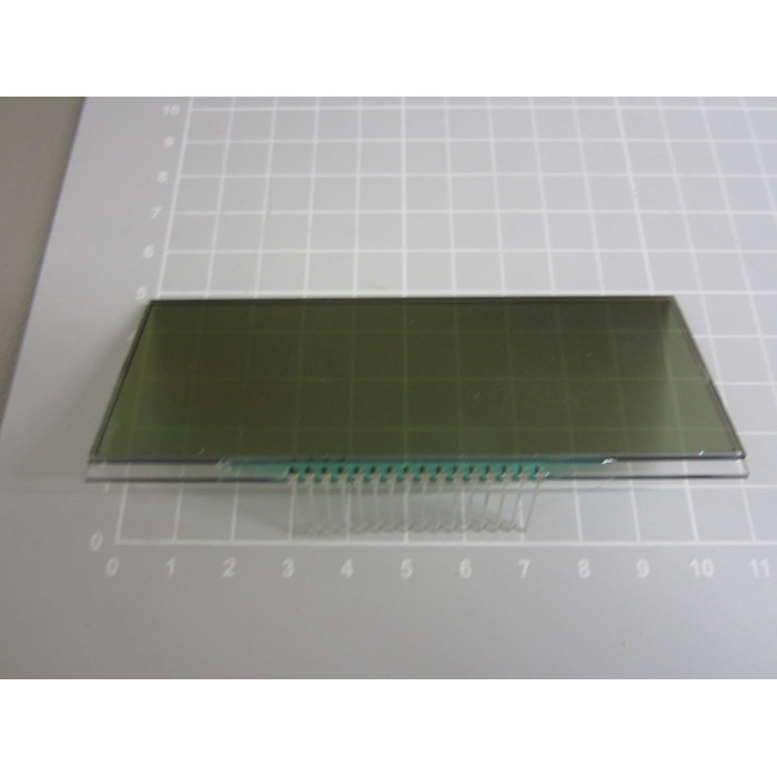Pantalla LCD
