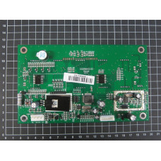 Placa principal