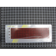 Medidor de fuerza compacto con célula de medición interna (hasta un máximo de 500 N) para medir la fuerza de forma rápida y móvil. La ilustración muestra la pinza de tensión del tornillo AE 500, que es un accesorio opcionalRHFM-4005