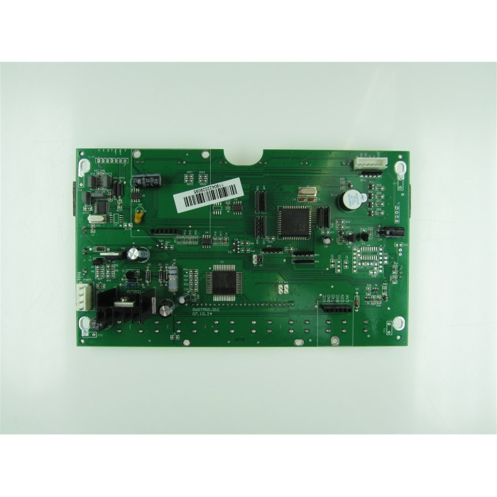 Placa principal