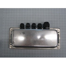 Caja de conexiones