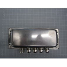 Caja de conexiones