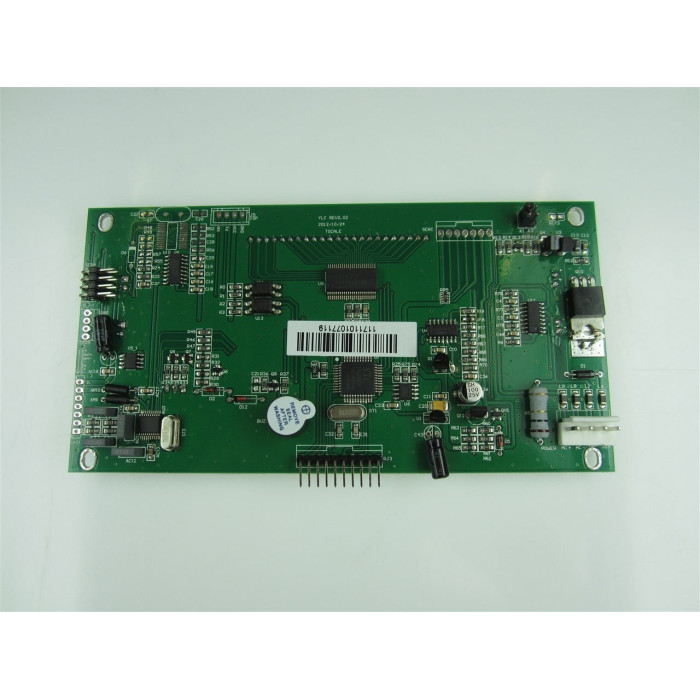 Balanza pesabebés Kern RMBC-2001