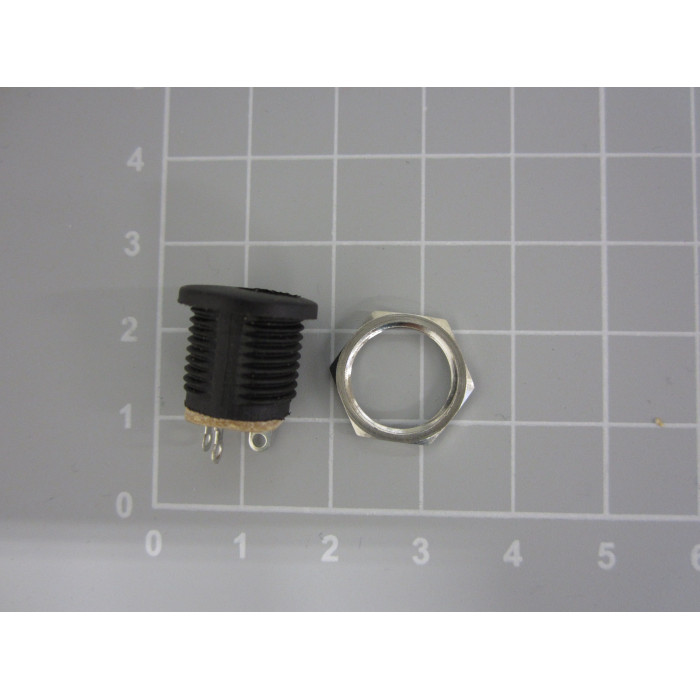 Conector