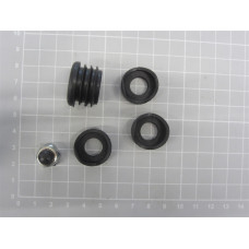 Kit de montaje de pasamanos