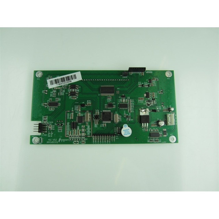 Balanza silla Kern RMCCN-2002