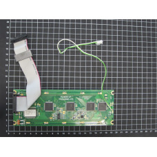 Pantalla LCD
