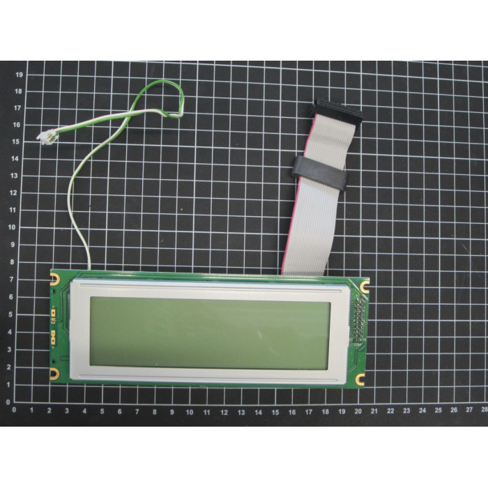 Pantalla LCD