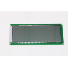 Pantalla LCD con tablero