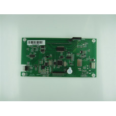 Placa principal
