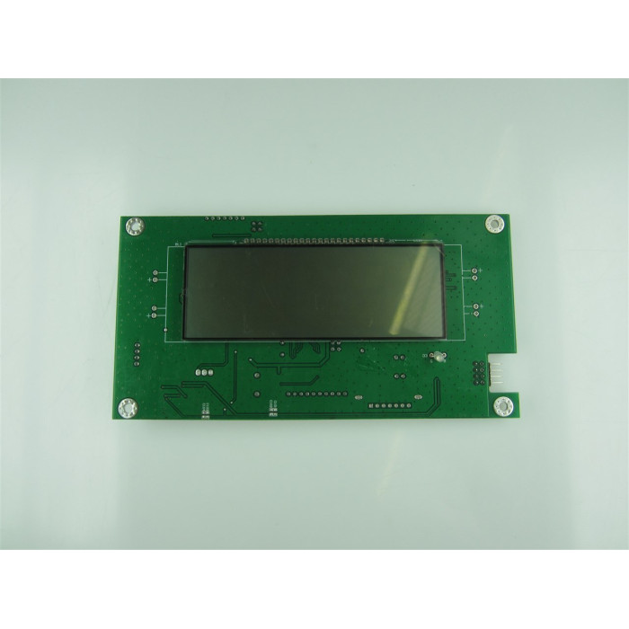 Placa principal