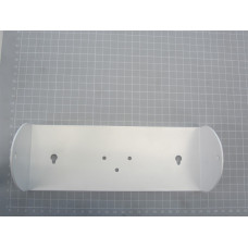 Montaje de la pared