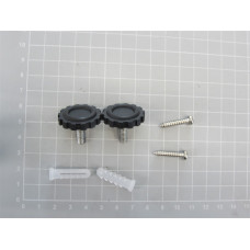 Tornillos de montaje