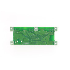 Placa de motor