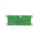 Placa de motor