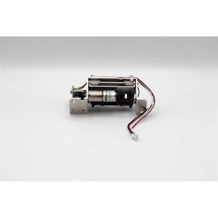 Ajuste automático del motor