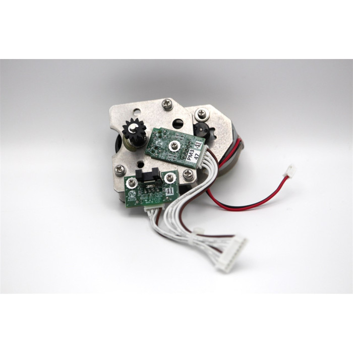 Motor