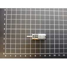 Motor reductor