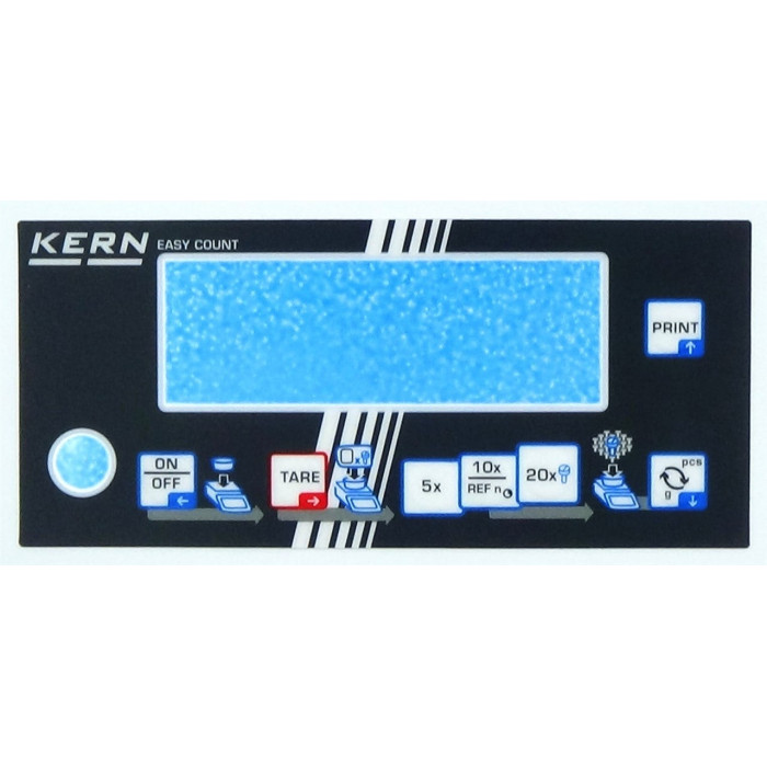 Recambios CKE 3600-2
