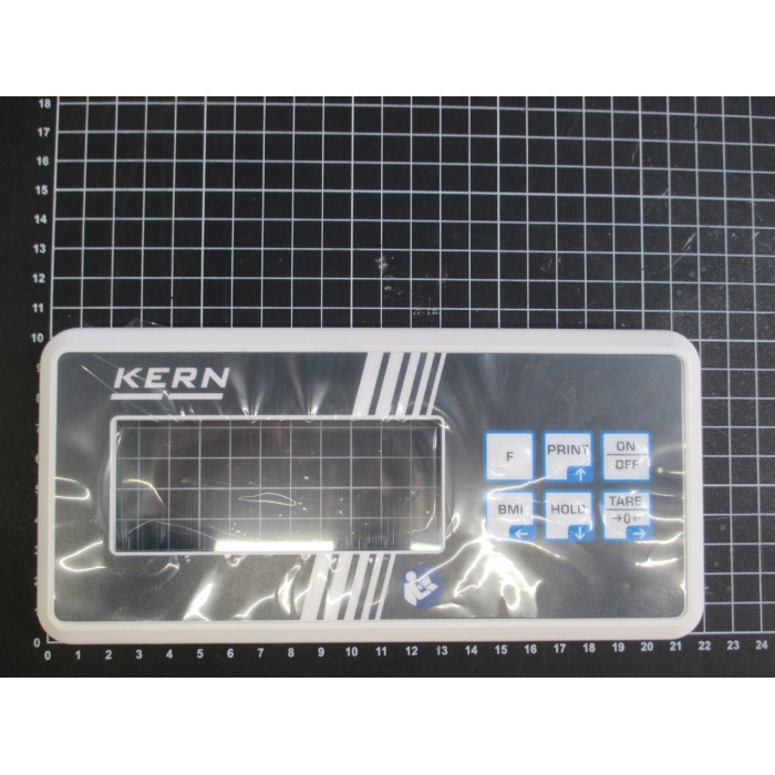 Balanza silla Kern RTMCN-8001