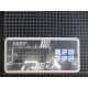Balanza silla Kern RTMCN-8001
