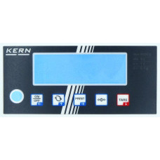 Lámina de display