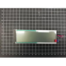 Pantalla LCD