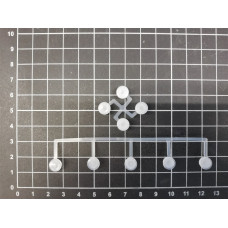 Botones del teclado