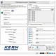 BalanceConnection Standard KERN SCD-4.0-DL