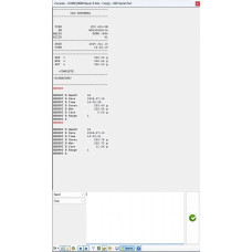 BalanceConnection Standard KERN SCD-4.0-DLS05