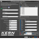 BalanceConnection Standard KERN SCD-4.0-DLS05