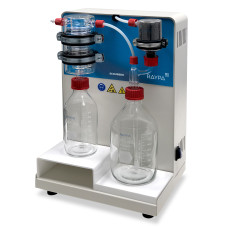 Unidad de neutralización de gases Scrubber 100W con bomba de vacío integrada