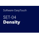 KERN EasyTouch SET-04 Density