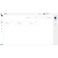 KERN EasyTouch SET-07 Variable