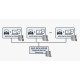 Balanza EasyTouch Kern SET-10