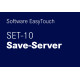 KERN EasyTouch SET-10 Save Server