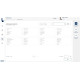 KERN EasyTouch SET-14 Individual Print