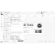 KERN EasyTouch SET-14 Individual Print