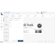 KERN EasyTouch SET-14 Individual Print