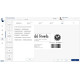 KERN EasyTouch SET-14 Individual Print