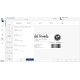 KERN EasyTouch SET-14 Individual Print