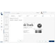 KERN EasyTouch SET-14 Individual Print