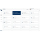 KERN EasyTouch SET-16 Batch and Statistics