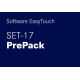 KERN EasyTouch SET-17 PrePack
