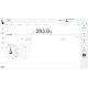 KERN EasyTouch SET-18 Container Master