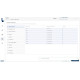 KERN EasyTouch SET-411 Hotkeys