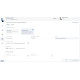 KERN EasyTouch SET-46 Backup Scheduler