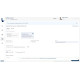 KERN EasyTouch SET-46 Backup Scheduler