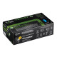 Guantes de nitrilo desechables Showa 7500PF sin polvo biodegradables EBT