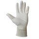 Guantes de nailon con recubrimiento de poliuretano PU2000 galga 13 sin costuras